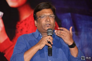 Geethanjali Movie Release Press Meet